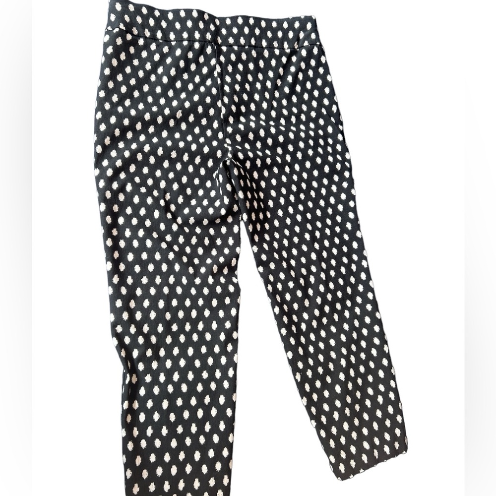 Premise Brand Petite Large Ankle Pants - Picture 4 of 7